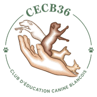 CECB, Club d'Éducation Canine Blancois